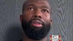 mk体育官网-琼斯谈吉林队友：姜宇星应该进国家队 现在他不太关心了