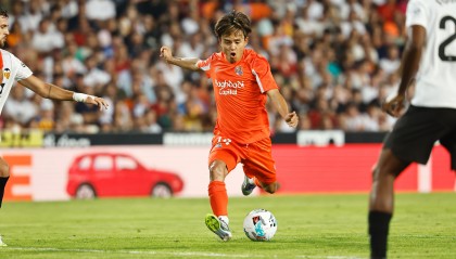 马竞将久保建英列为目标，但更倾向性价比更高的曼联边锋安东尼与桑乔