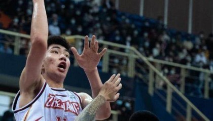 mk体育-2021级新秀登场即惊艳 新人集体爆发还应理性看待