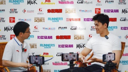 孙杨能否亮相巴黎奥运会？ 需要先攻克这几个难题！