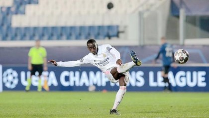 mksport-“砖头”变“金砖”！低调门迪主导皇马客胜大戏