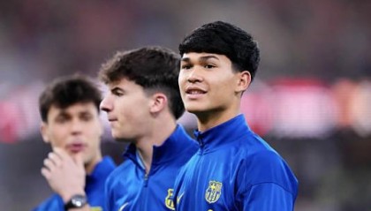 mksport-世体：巴萨更衣室内部有消息称德罗可能会加盟巴黎圣日耳曼