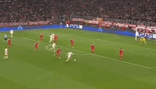 mk体育官网-【欧冠】凯恩摆渡穆西亚拉破门，拜仁1比0本菲卡