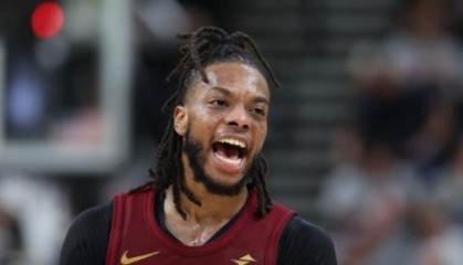 没有詹姆斯也能行！骑士势如破竹已成夺冠大热门