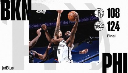 mksport-KD防疫闹剧打乱篮网节奏 顽疾难解吞下两连败苦果