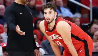 mksport-NBA常规赛明天2月6日赛程：火箭PK黄蜂，勇士PK太阳，湖人PK76人