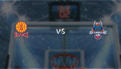 赛事前瞻：山东VS山西预测分析(2025年08月26日)