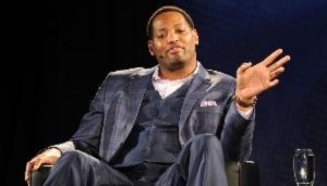 mk体育-霍里：我在火箭时期有个队友完全没防守 但我们依旧两连冠