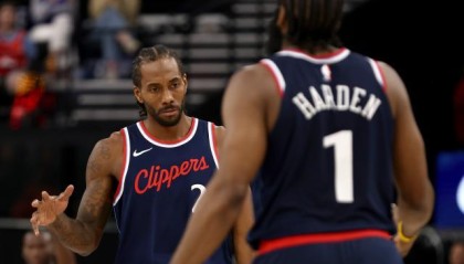 mksport-快艇总裁：哈登会留下 明年小卡打更多我们会更好