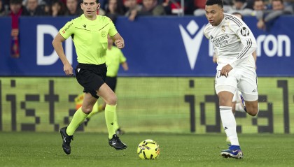 已伤缺近三周！RMC：姆巴佩恢复良好，有望进法国3月名单并登场