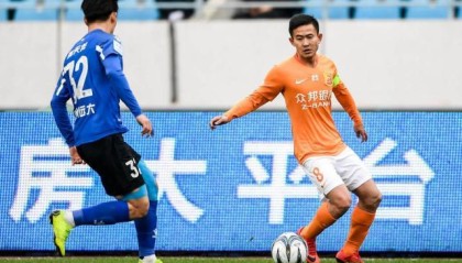 mk体育官网-姚翰林：与短暂的辉煌相比 更渴望有个稳定的“家”