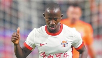 mk体育官网-中超联赛有望延续火爆球市|上海申花足球俱乐部|成都蓉城|津门虎|比赛|主场_新浪体育_新浪新闻