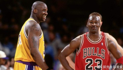 mk体育-巅峰乔丹遇到新秀奥尼尔，轰下64分6篮板5抢断，奥尼尔什么表现？|魔术|公牛|篮球|奥兰多魔术队|奥尼尔新秀_新浪体育_新浪新闻